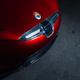 Image for article titled Fisker's New Electric Car Bet Will Come Down To The Battery—And Those Doors